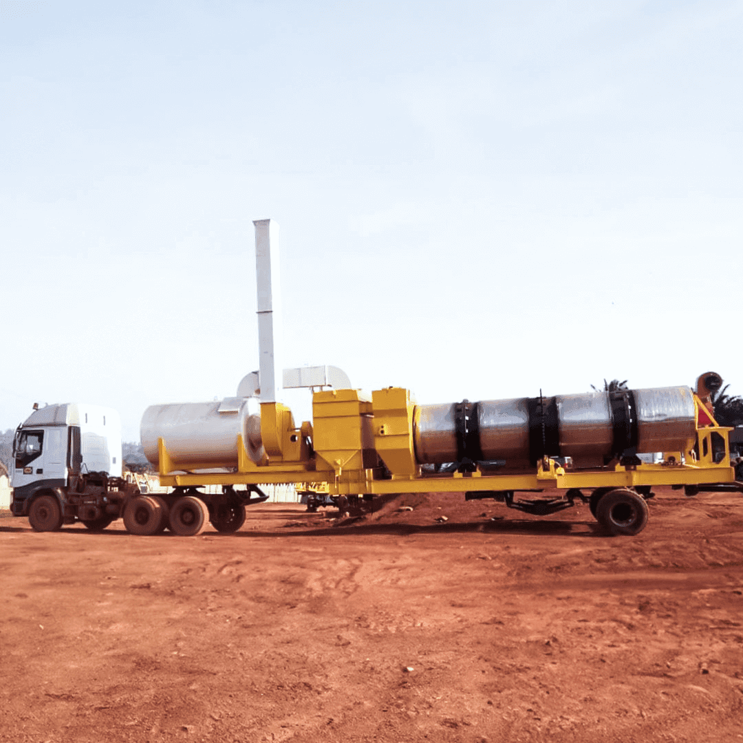 Asphalt Plant