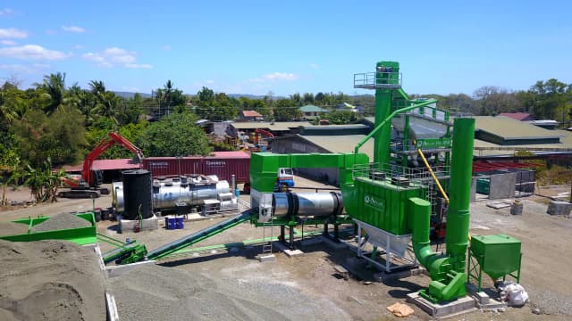 Batching Plant: What It Is, Types and How It Works