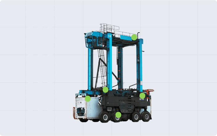 Asphalt Plant