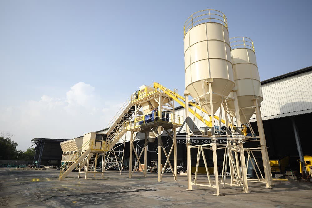 Asphalt Plant