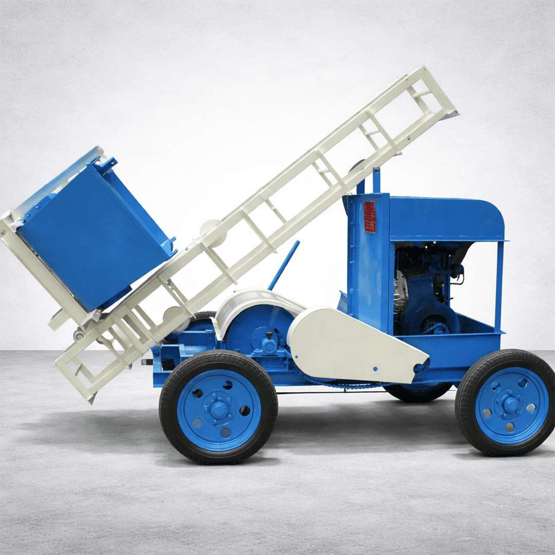 Vacuum Dewatering Systems