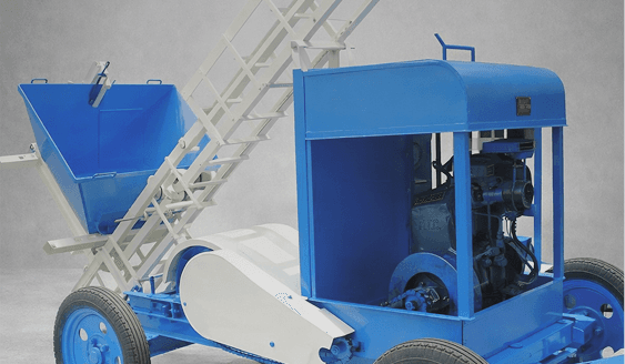 Vacuum Dewatering Systems