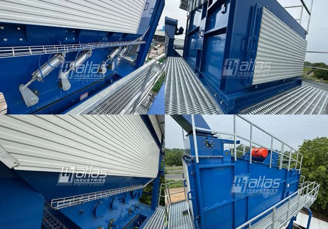 ABP 120 premium packs punch