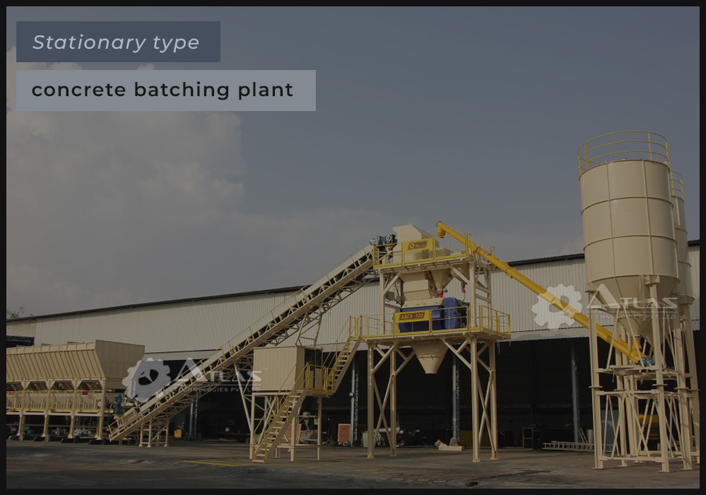 guide to concrete batching plant